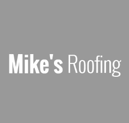 Mike’s Roofing