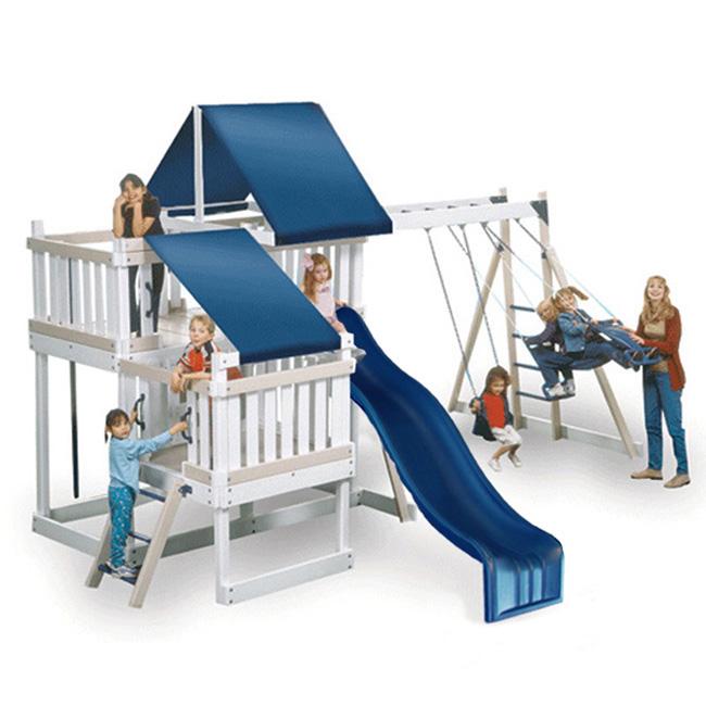 Backyard Play Store