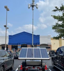 Wireless CCTV LLC