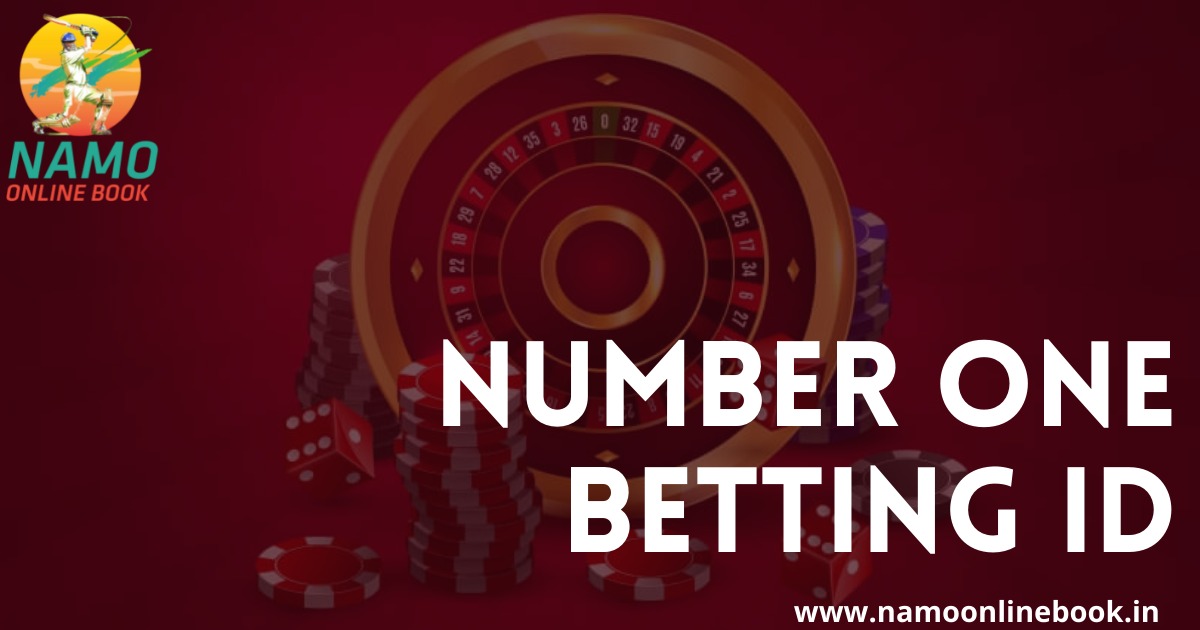 Number one betting ID | India Number One Betting ID— Namoonlinebook