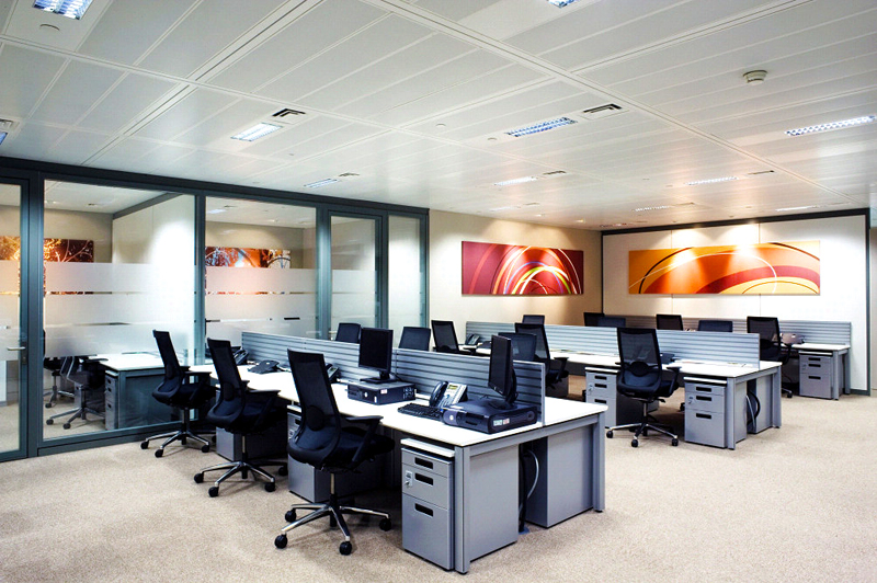 Amercis Office Furniture LLP