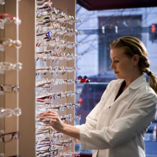 Eyes On Chelsea Vision Care