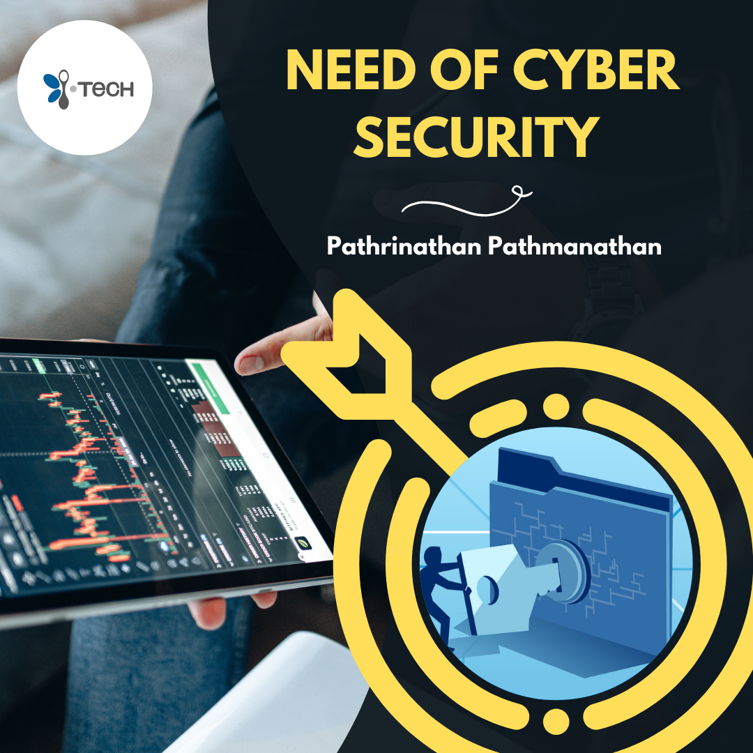 Pathrinathan Pathmanathan : Information Security Services