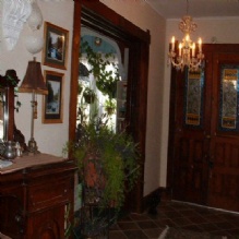 Grover Guest House