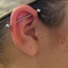 Museum Of Living Arts Body Piercing
