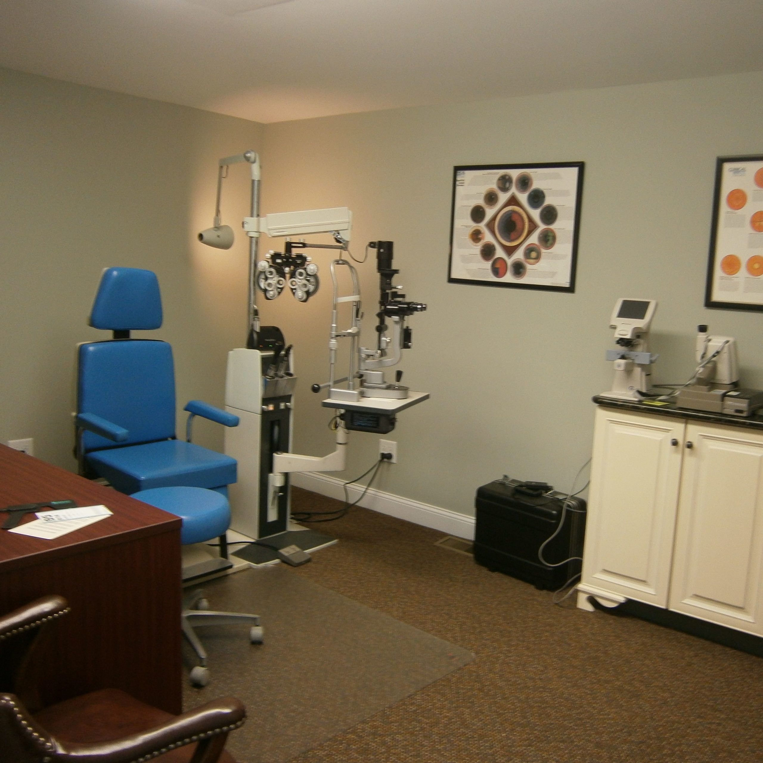 Eye To Eye Ophthalmology