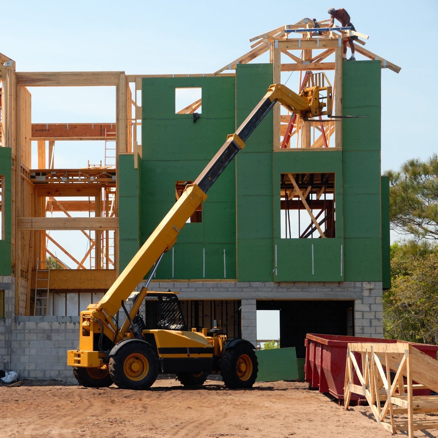 House 2 Home Construction LLC