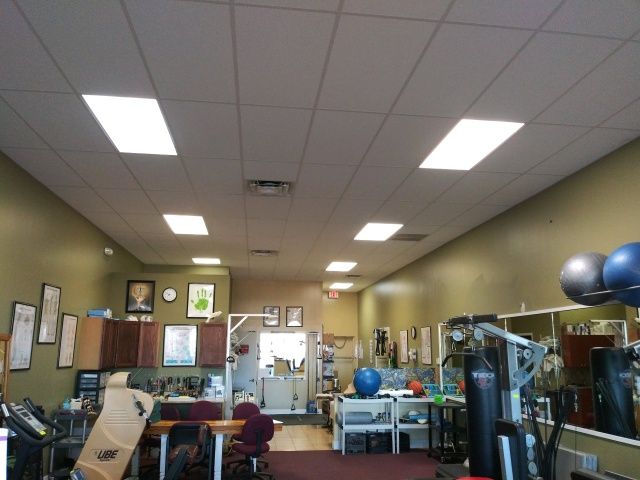 Florida Hand Team & Associates Miramar LLC
