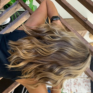 Fringe Color Bar & Salon