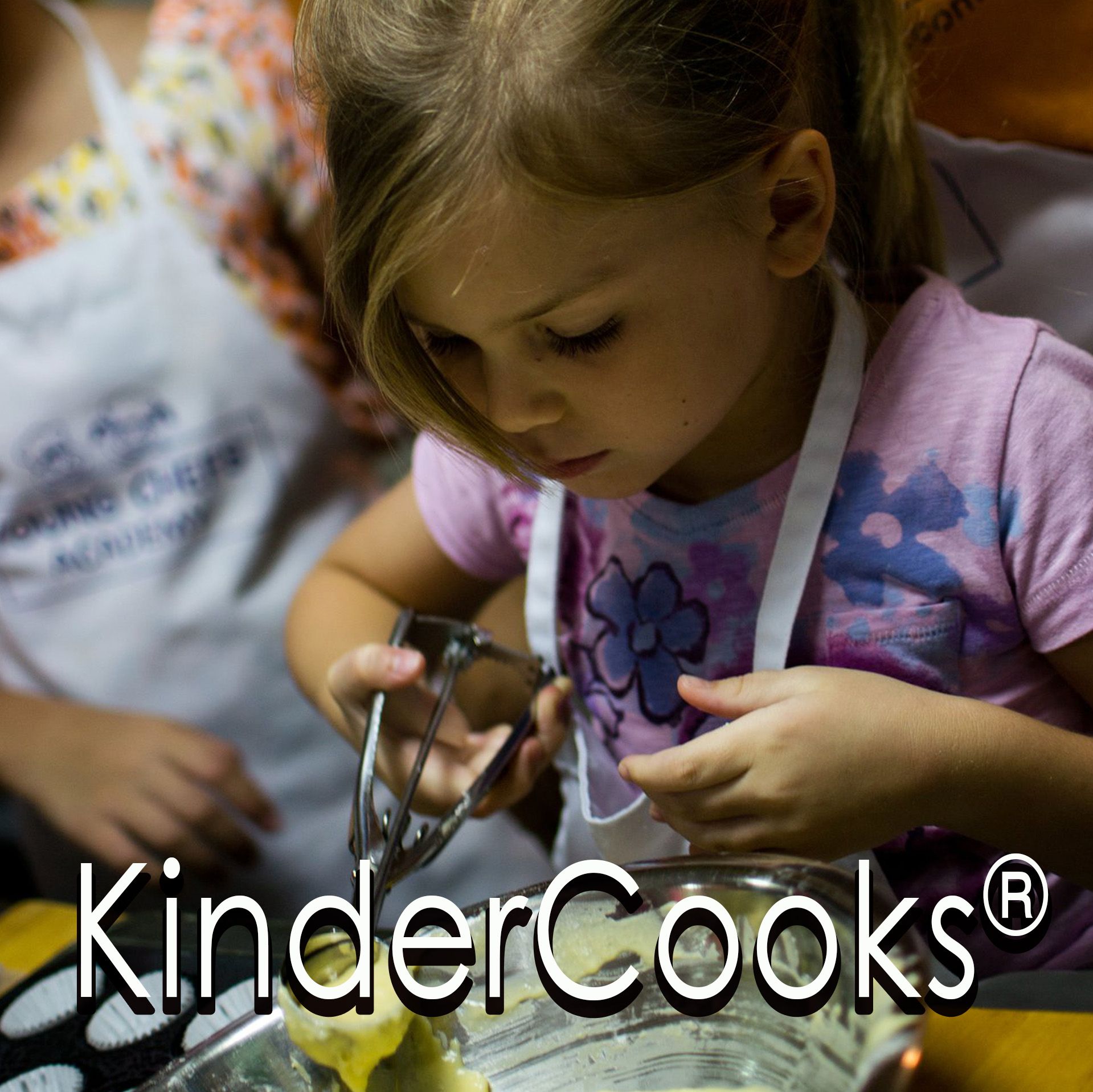 Young Chefs Academy