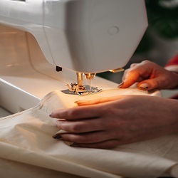 Alterations By Sarah