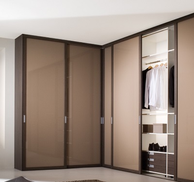 Wardrobe Envy Co