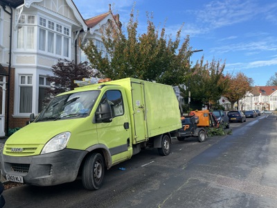 Z TREE SERVICES