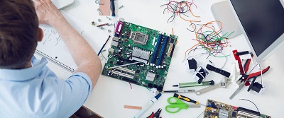 PROMAX PCB