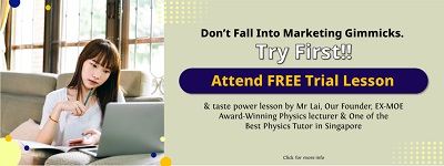 Physics Academy Hub Pte Ltd