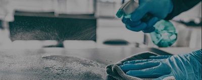 Ready Cleaning