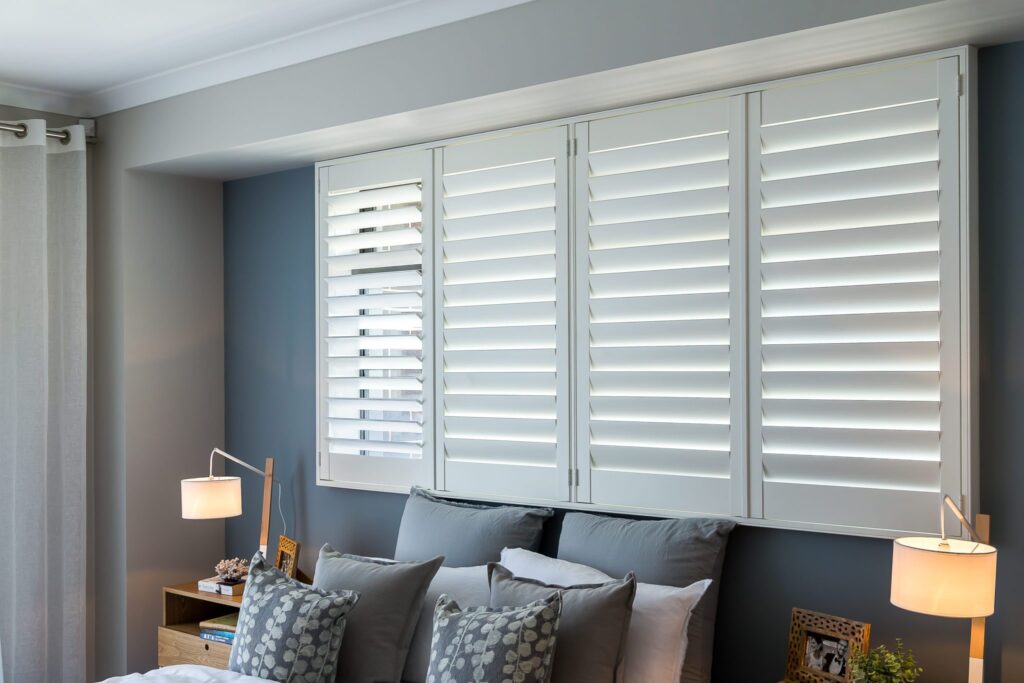 Kash Blinds – Blinds and Shutters