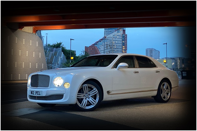 Prestige Carriages London