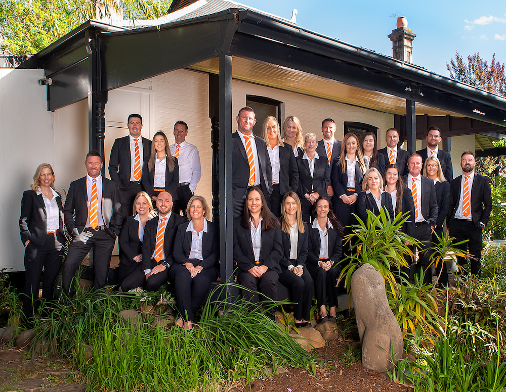 Property Central Penrith