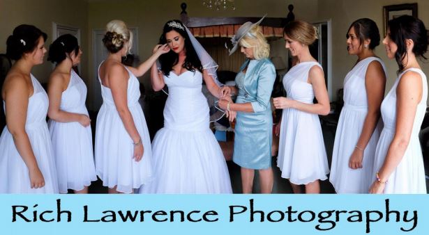 Rich Lawrence Photography