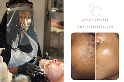 Rosse Beau Ltd