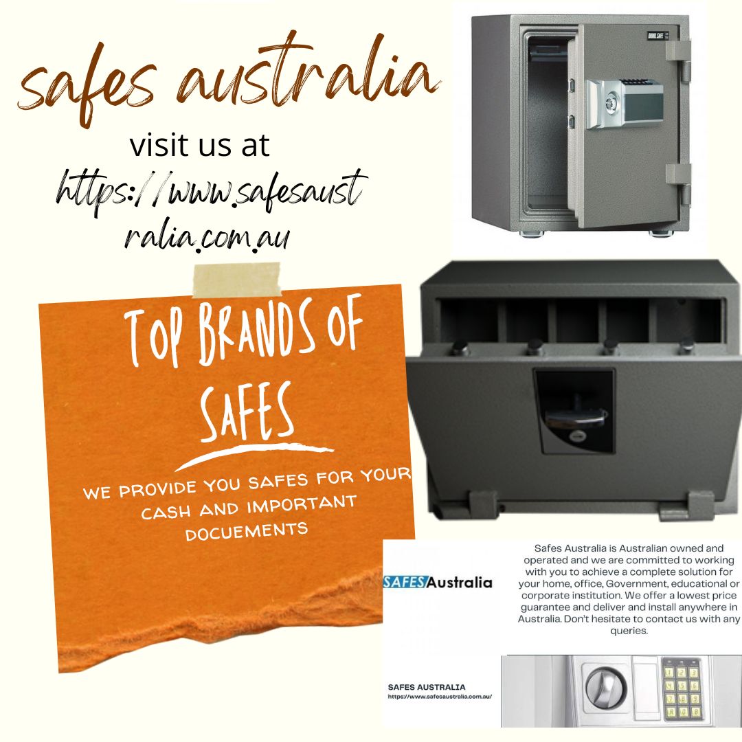 Safes Australia