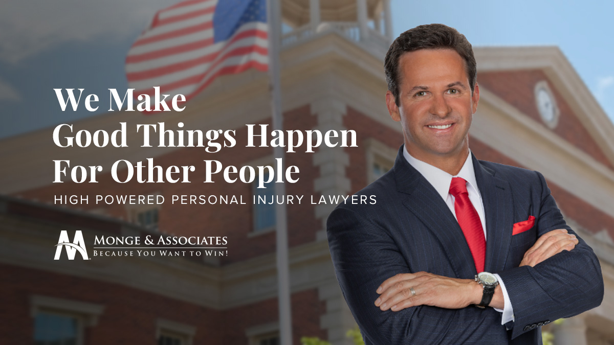 Monge & Associates Injury and Accident Attorneys