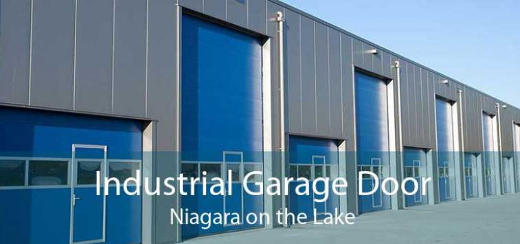 Garage Door Repair in Niagara on the Lake