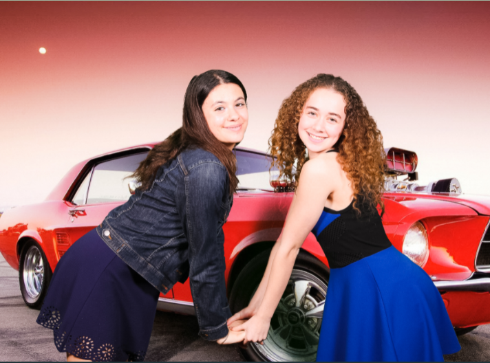 Open-Air Photo Booth| Green Screen Photo Booth | On-Site Printing | Book A Photo Booth Today