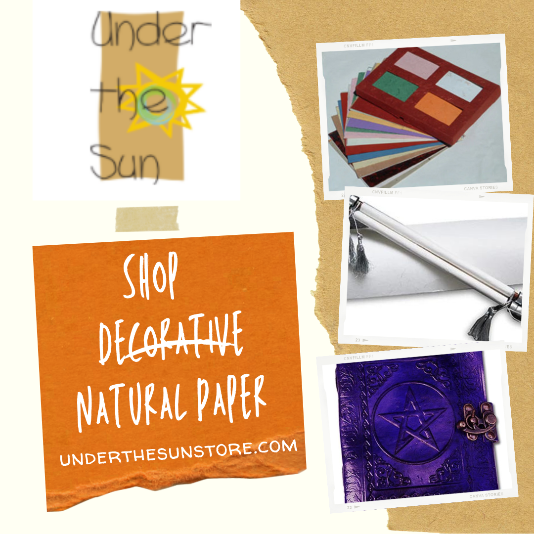 Under the Sun Store