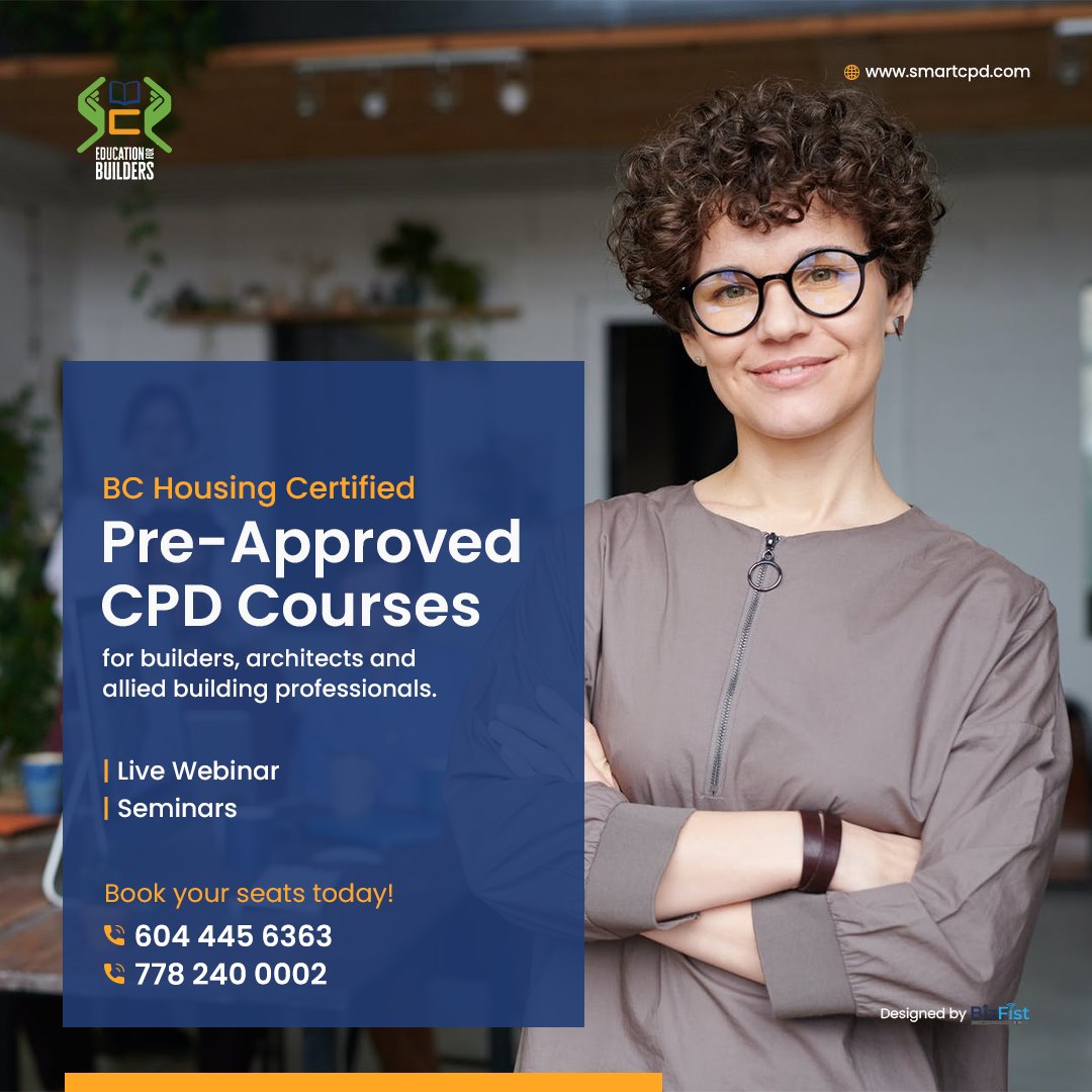 Smart CPD Solutions Ltd