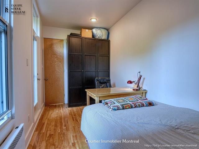 Steve Rouleau Courtier Immobilier Rosemont Villeray Remax du Cartier Montreal