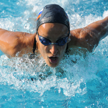 Sharks & Minnows Swim School