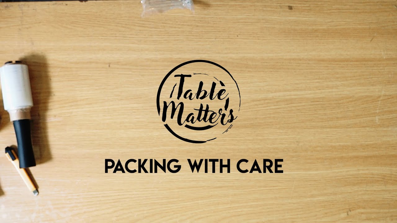 Table Matters