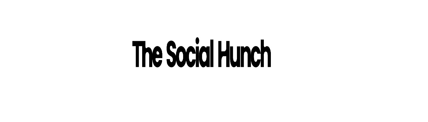 TheSocialHunch