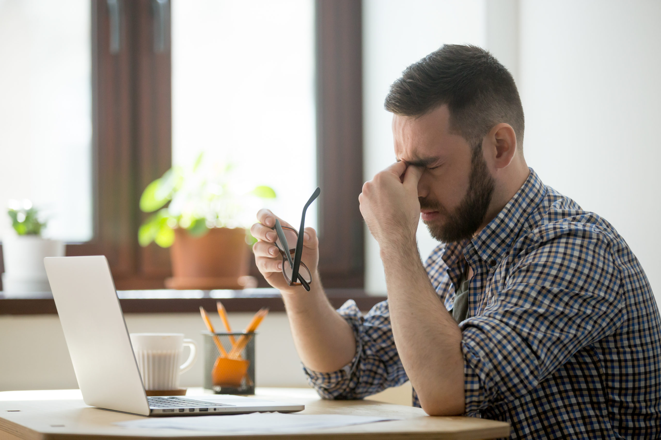 Head Pain Treatment | Headache – Zenith Injury Relief & Wellness Clinic