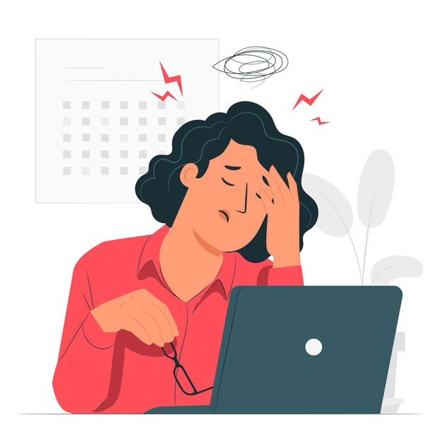 Headache Causes, Types, Home Remedies, & Treatment