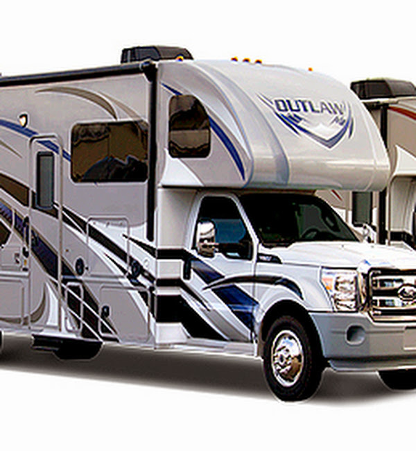 CD Mobile RV Service