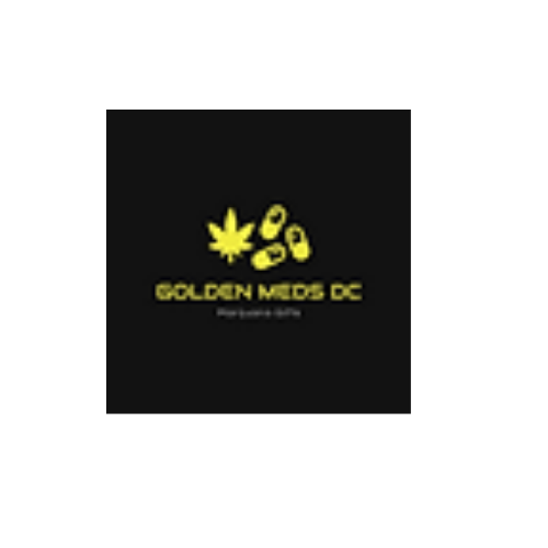 Golden Meds DC