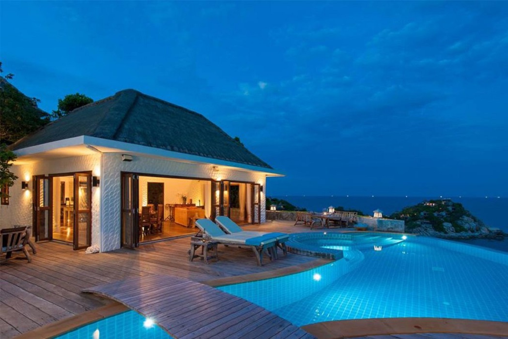 Whimstay Vacation Rental