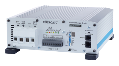 VOTRONIC Electronics Systems GmbH