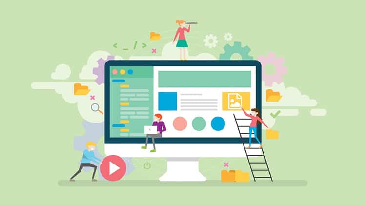 Hire Best Landing Page Design Services