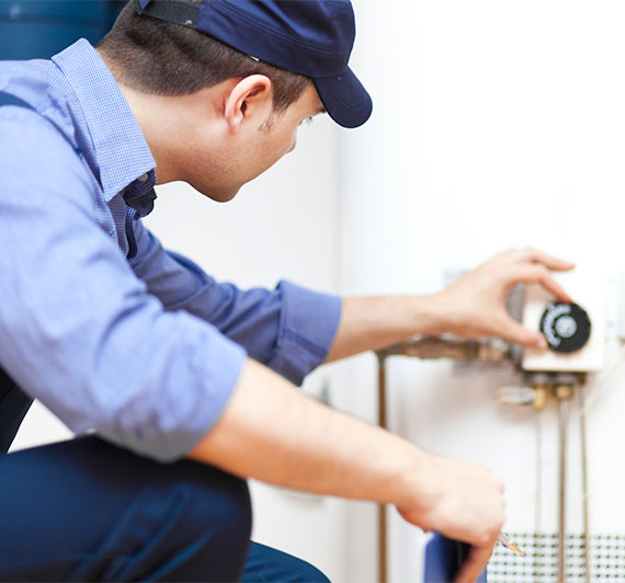 White Hill Plumbing and Heating LTD