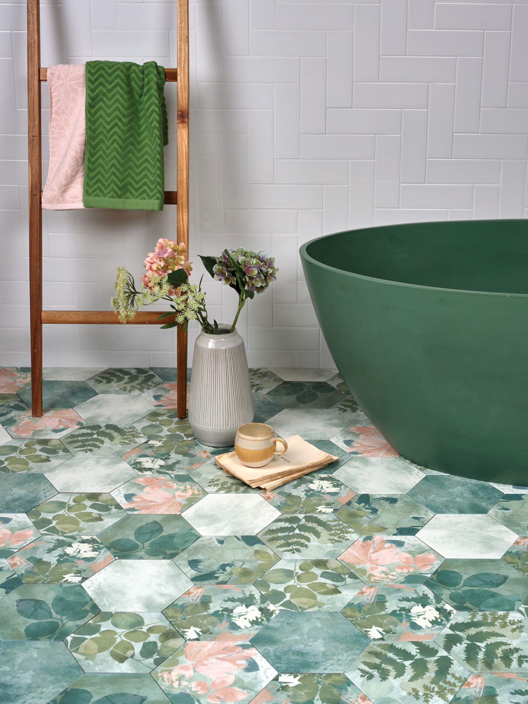 Hyperion Tiles