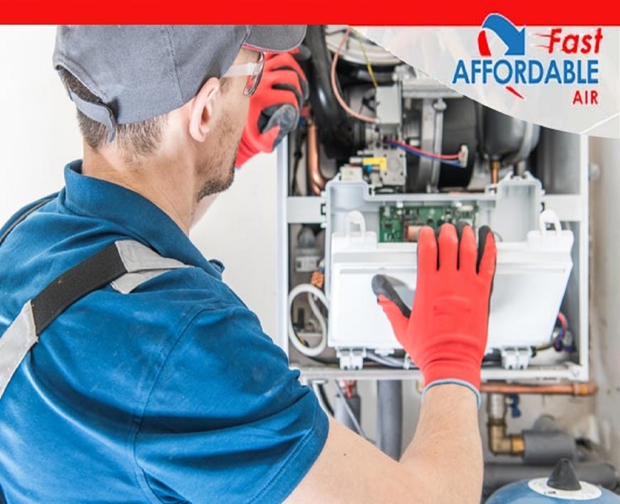 Las Vegas AC Repair – Home Air Conditioner Repair | Fast Af &hellip;