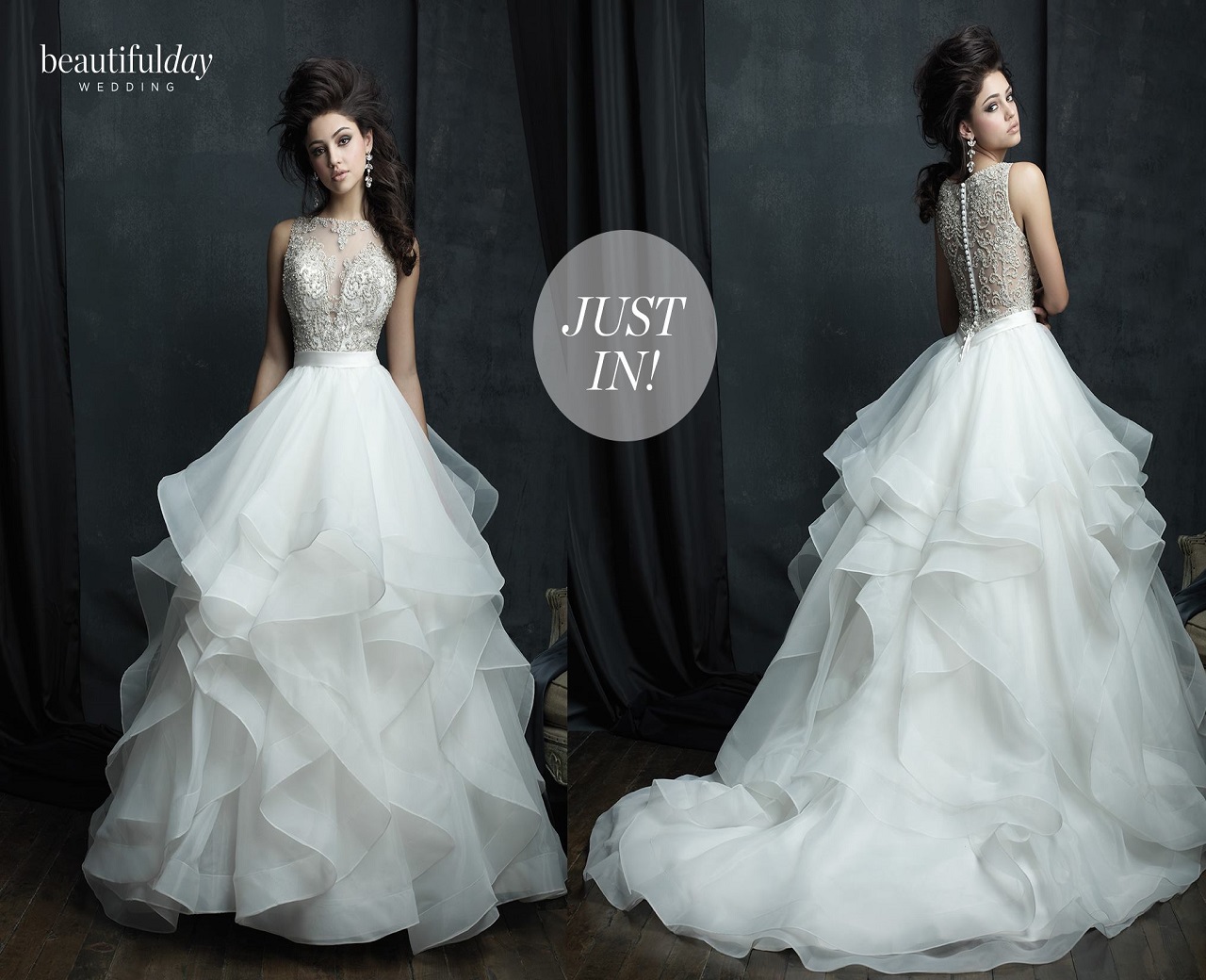 Beautiful Day Wedding