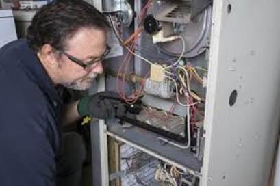 TROY FURNACE AND AIR CONDITIONING
