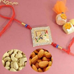 Best Rakhi gifts to india