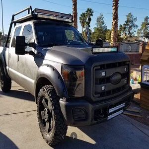 All Insurance Auto Collision & Auto Body Repair