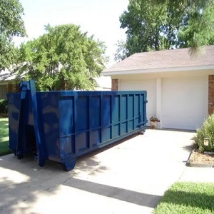 Dumpster and Junk Pros Peoria